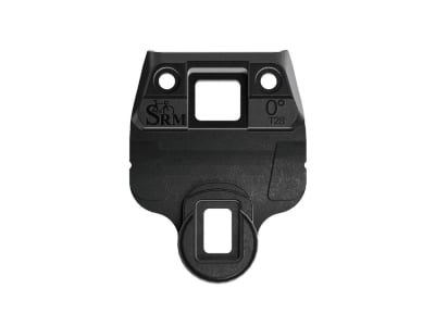 Q36.5 x SRM Cleats X-Power Direct | 0°