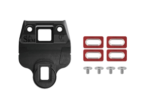 Q36.5 x SRM Cleats X-Power Direct | 0°