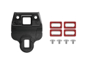 Q36.5 x SRM Cleats X-Power Direct | 0°