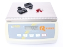 Q36.5 x SRM Cleats X-Power Direct | 0°