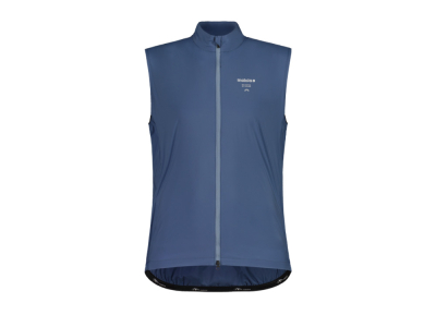 MALOJA Vest MaxlM. | blue S