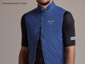 MALOJA Vest MaxlM. | blue S