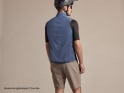 MALOJA Vest MaxlM. | blue S
