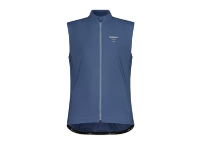 MALOJA Vest MaxlM. | blue L