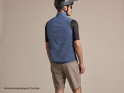 MALOJA Vest MaxlM. | blue L