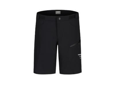 MALOJA Shorts FuornM. MTB | black