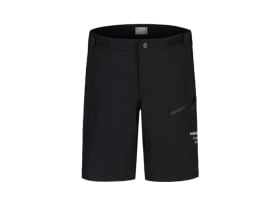MALOJA Shorts FuornM. MTB | black