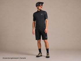 MALOJA Shorts FuornM. MTB | black