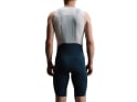 ISADORE Bib Shorts Alternative | sea storm S
