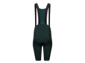 ISADORE Womens Bib Shorts Alternative | deep forest