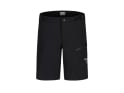 MALOJA Shorts FuornM. MTB | black S