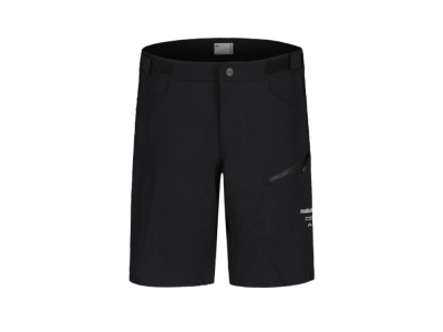 MALOJA Shorts FuornM. MTB | black M