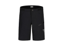 MALOJA Shorts FuornM. MTB | black L