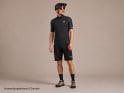 MALOJA Shorts FuornM. MTB | black XL