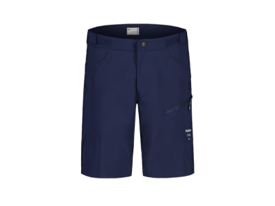 MALOJA Shorts FuornM. MTB | dunkelblau