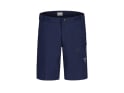 MALOJA Shorts FuornM. MTB | dunkelblau