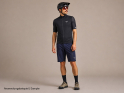 MALOJA Shorts FuornM. MTB | dunkelblau S