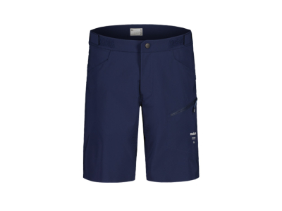 MALOJA Shorts FuornM. MTB | dunkelblau M