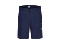 MALOJA Shorts FuornM. MTB | dunkelblau XL