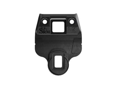 Q36.5 x SRM Cleats X-Power Direct | 1,2°