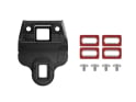 Q36.5 x SRM Cleats X-Power Direct | 1,2°