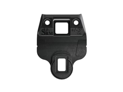 Q36.5 x SRM Cleats X-Power Direct | +/- 3°