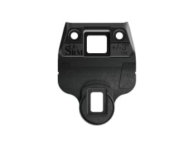 Q36.5 x SRM Cleats X-Power Direct | +/- 3°