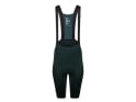 ISADORE Womens Bib Shorts Alternative | deep forest M