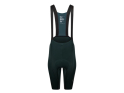 ISADORE Womens Bib Shorts Alternative | deep forest L