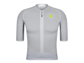 ISADORE Short Sleeve Jersey Alternative | nimbus cloud