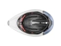 UVEX Helmet race 8 | white