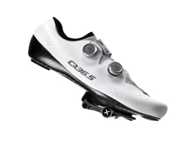 Q36.5 + SRM Bundle | Road Shoe Unique Pro 4.0 + Pedals...