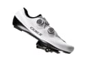 Q36.5 + SRM Bundle | Rennradschuh Unique Pro 4.0 + Pedale X-Power Direct Road
