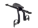 KIDS RIDE SHOTGUN Pro MTB Front Kindersitz