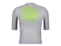 ISADORE Short Sleeve Jersey Alternative | nimbus cloud S