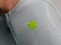 ISADORE Short Sleeve Jersey Alternative | nimbus cloud S
