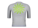 ISADORE Kurzarmtrikot Alternative Jersey | nimbus cloud M