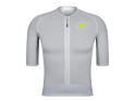 ISADORE Short Sleeve Jersey Alternative | nimbus cloud XL