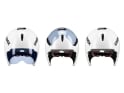 UVEX Helmet race 8 | white 59-61 cm