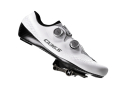 Q36.5 + SRM Bundle | Rennradschuh Unique Pro 4.0 + Pedale X-Power Direct Road 42