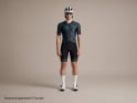 MALOJA Einteiler PushbikersM. Suit | mountain pine
