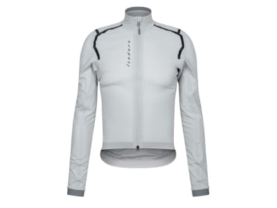 ISADORE Rain Jacket | harbour mist