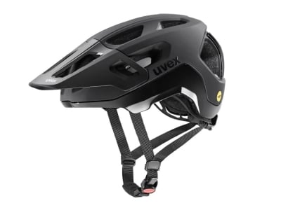 UVEX Helmet react MIPS | black