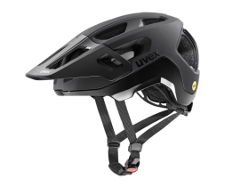 UVEX Helmet react MIPS | black
