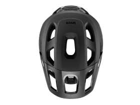 UVEX Helmet react MIPS | black