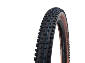 SCHWALBE Tire Nobby Nic 29 x 2.40 Super Ground ADDIX...