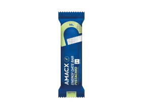 AMACX Energy Bar Date Bar Pistachio | 50g Bar