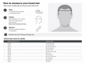 UVEX Helmet react MIPS | black 59-61 cm