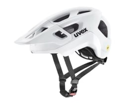 UVEX Helmet react MIPS | white