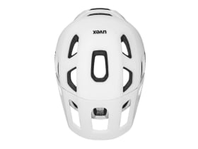 UVEX Helmet react MIPS | white